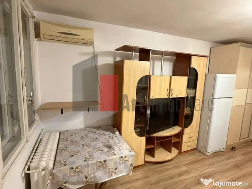 Garsoniera in Drumul Taberei - Favorit 