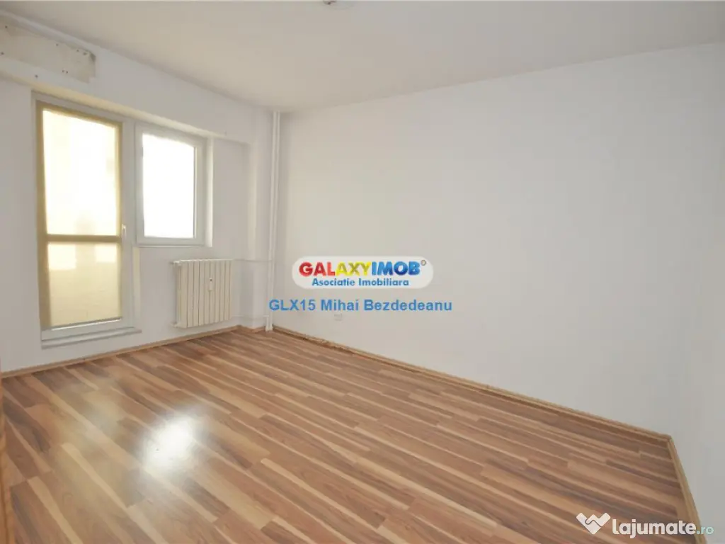 4 camere de lux in zona 13 Septembrie - Drumul Sarii ANAF