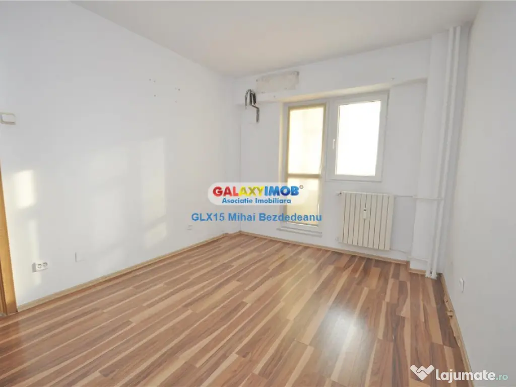 4 camere de lux in zona 13 Septembrie - Drumul Sarii ANAF