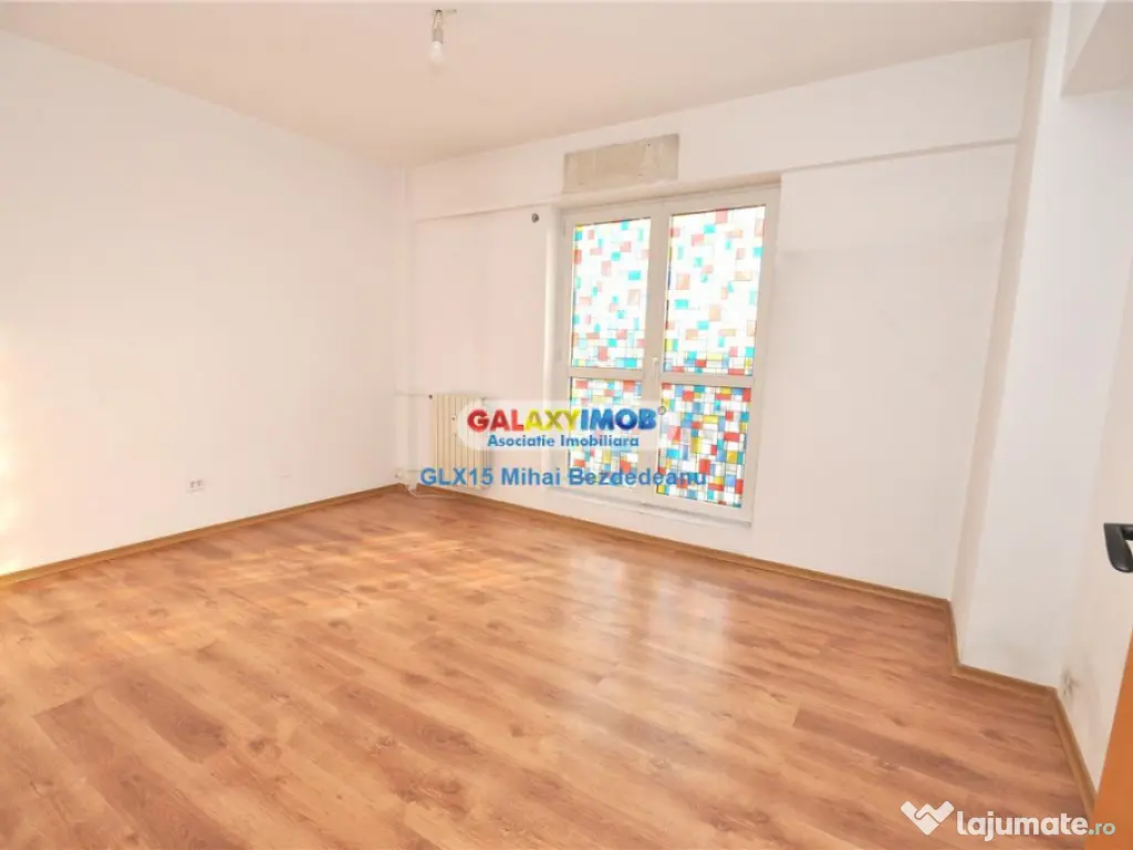 4 camere de lux in zona 13 Septembrie - Drumul Sarii ANAF