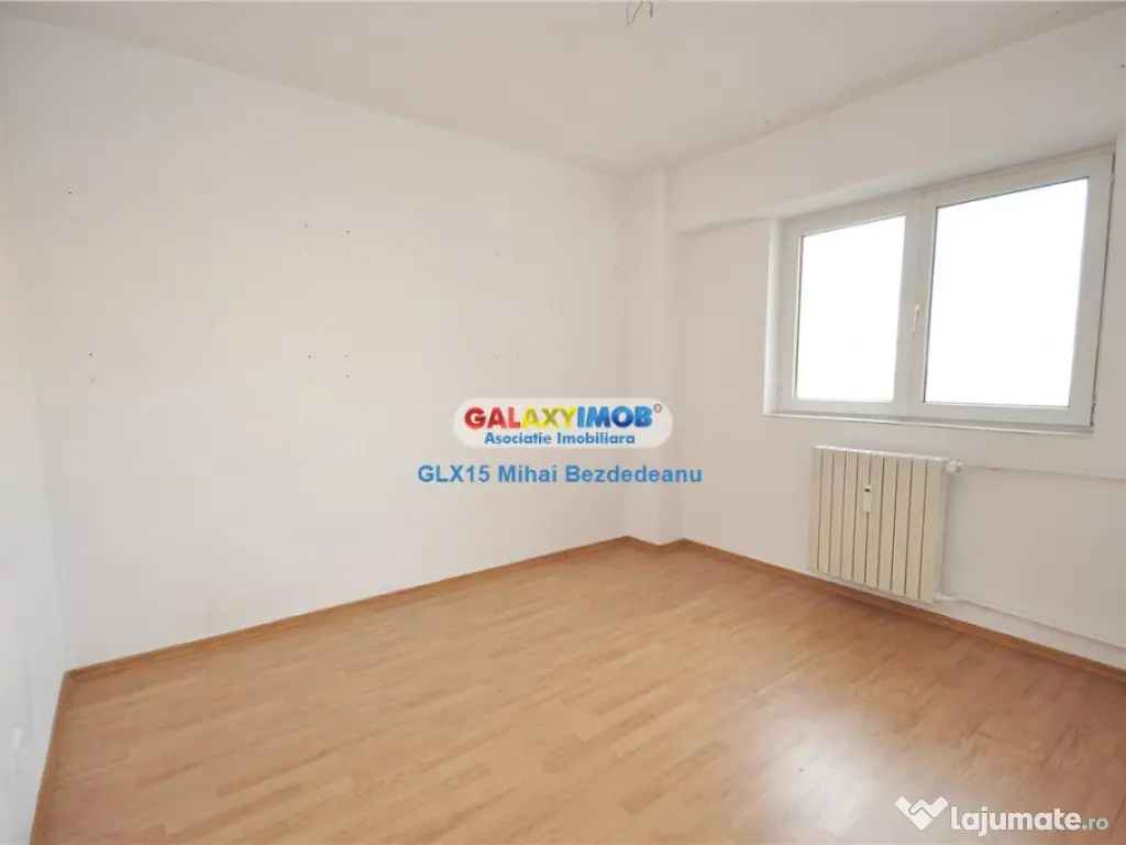 4 camere de lux in zona 13 Septembrie - Drumul Sarii ANAF