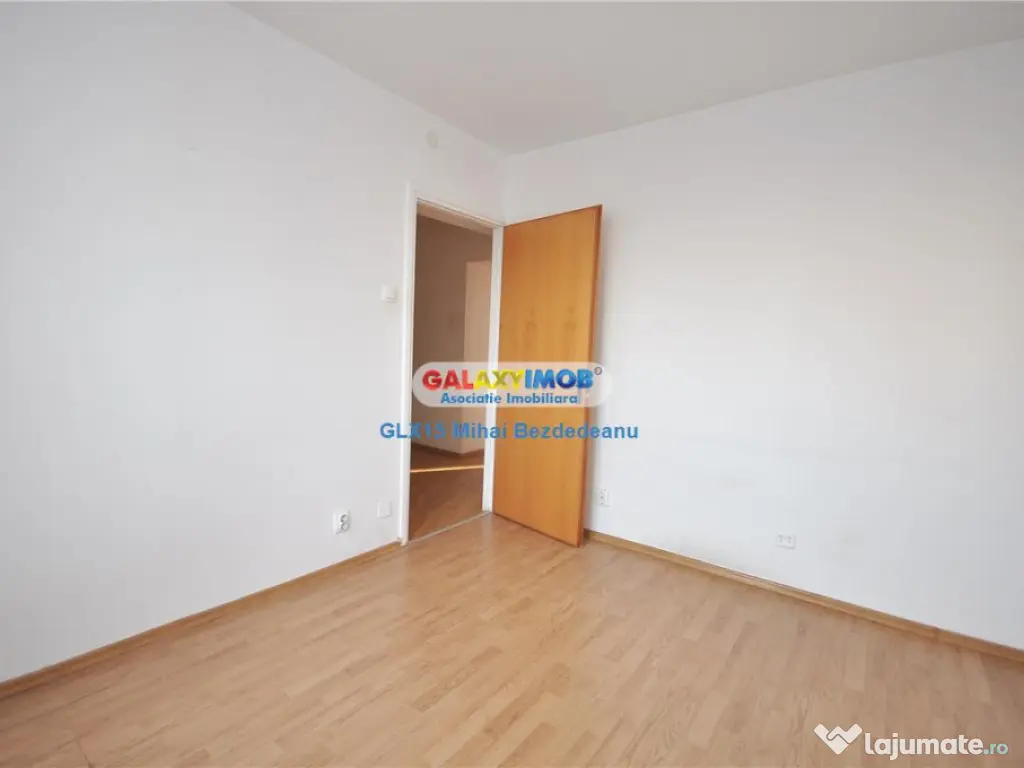 4 camere de lux in zona 13 Septembrie - Drumul Sarii ANAF