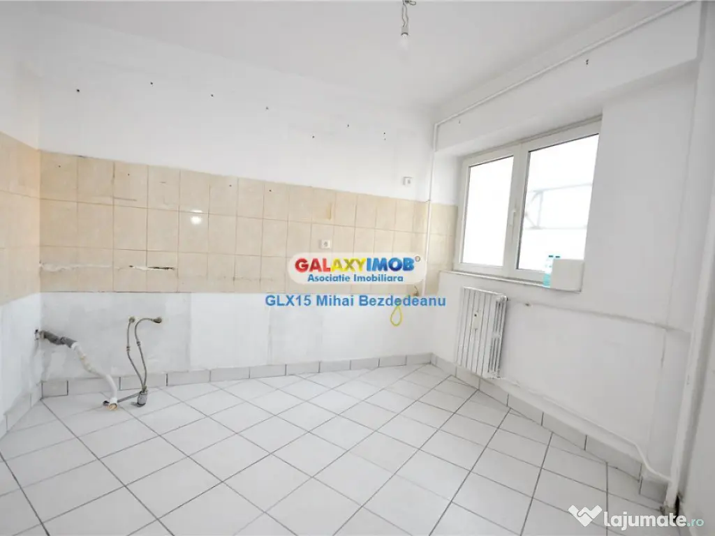 4 camere de lux in zona 13 Septembrie - Drumul Sarii ANAF