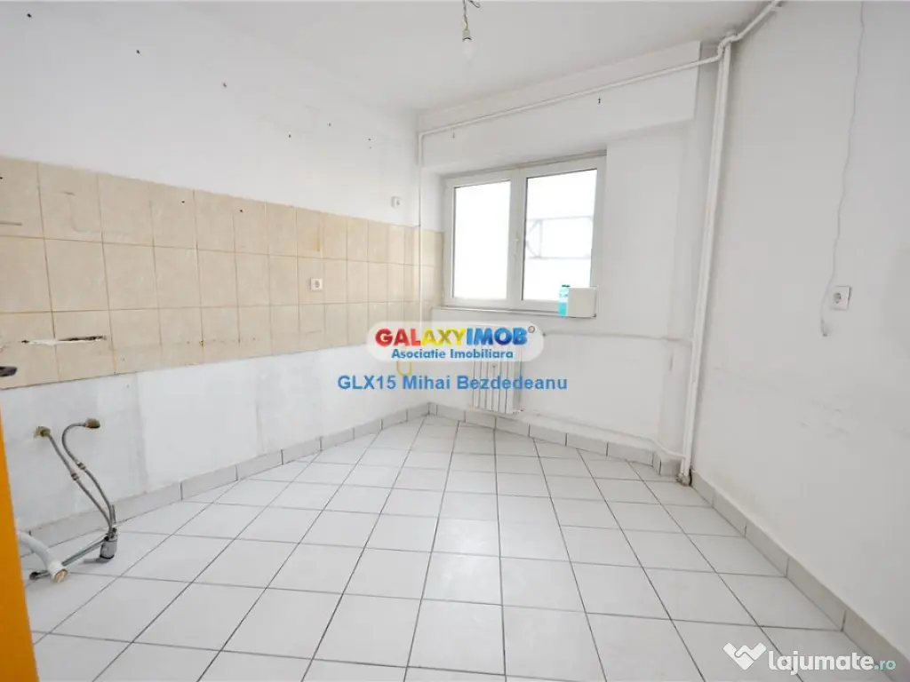 4 camere de lux in zona 13 Septembrie - Drumul Sarii ANAF