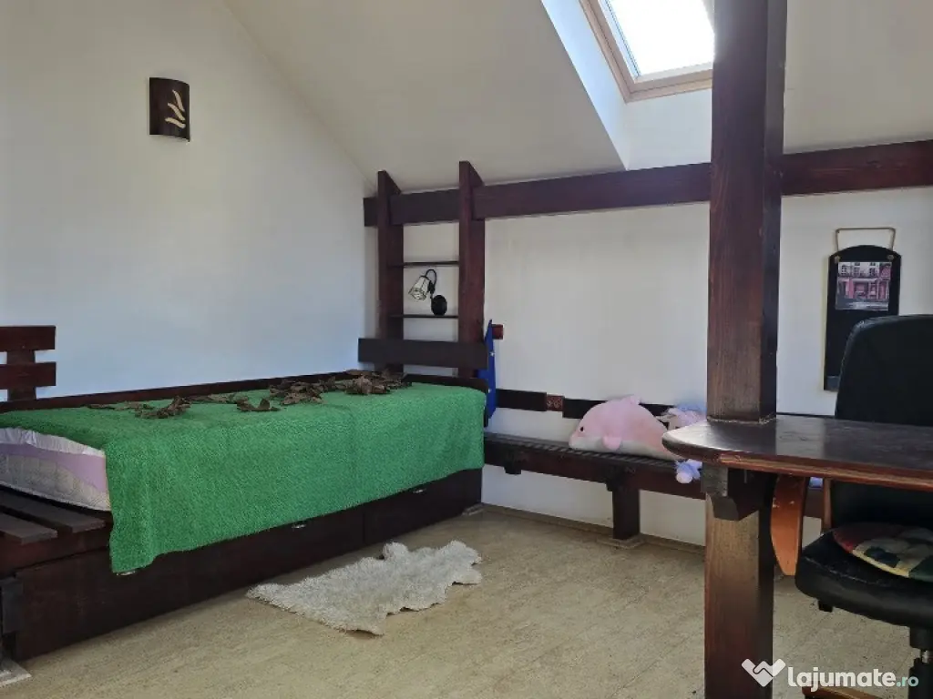 Casa in Deva, zona Zavoi