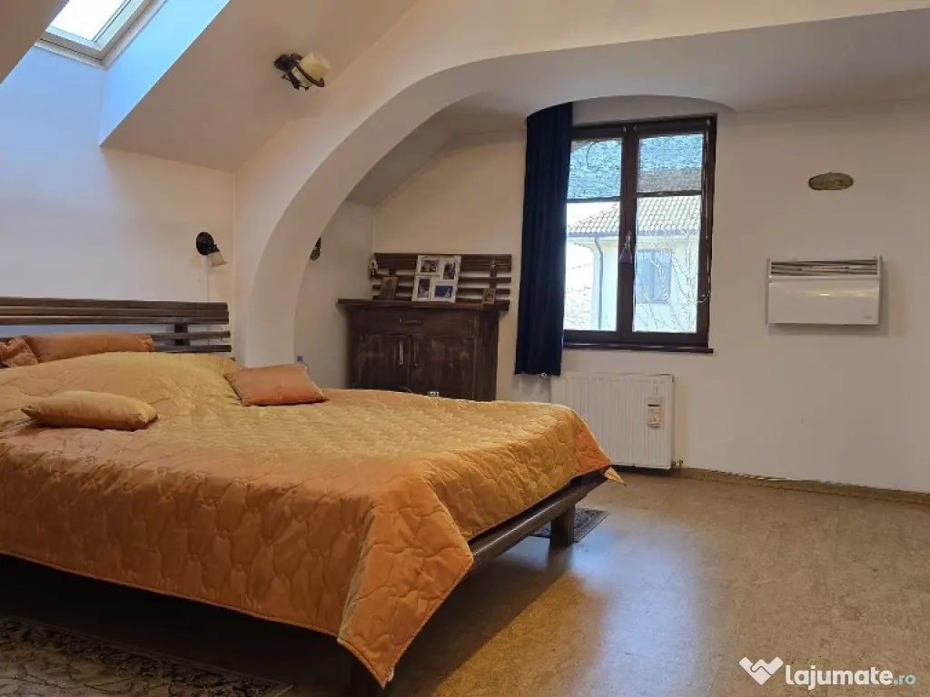 Casa in Deva, zona Zavoi