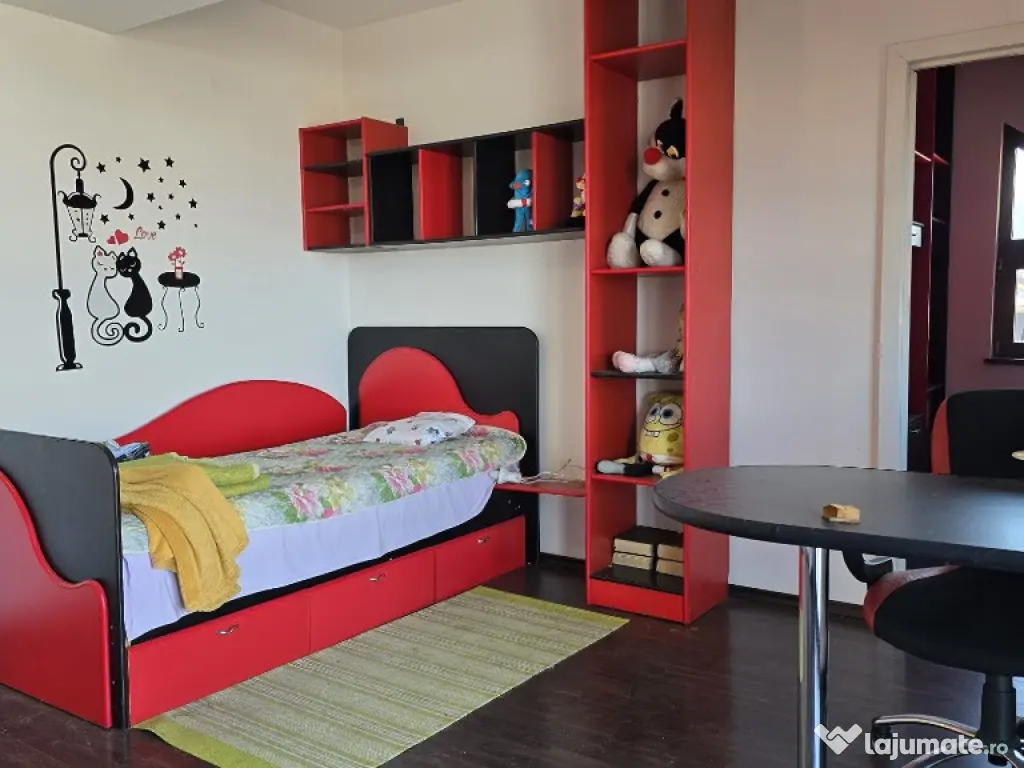 Casa in Deva, zona Zavoi