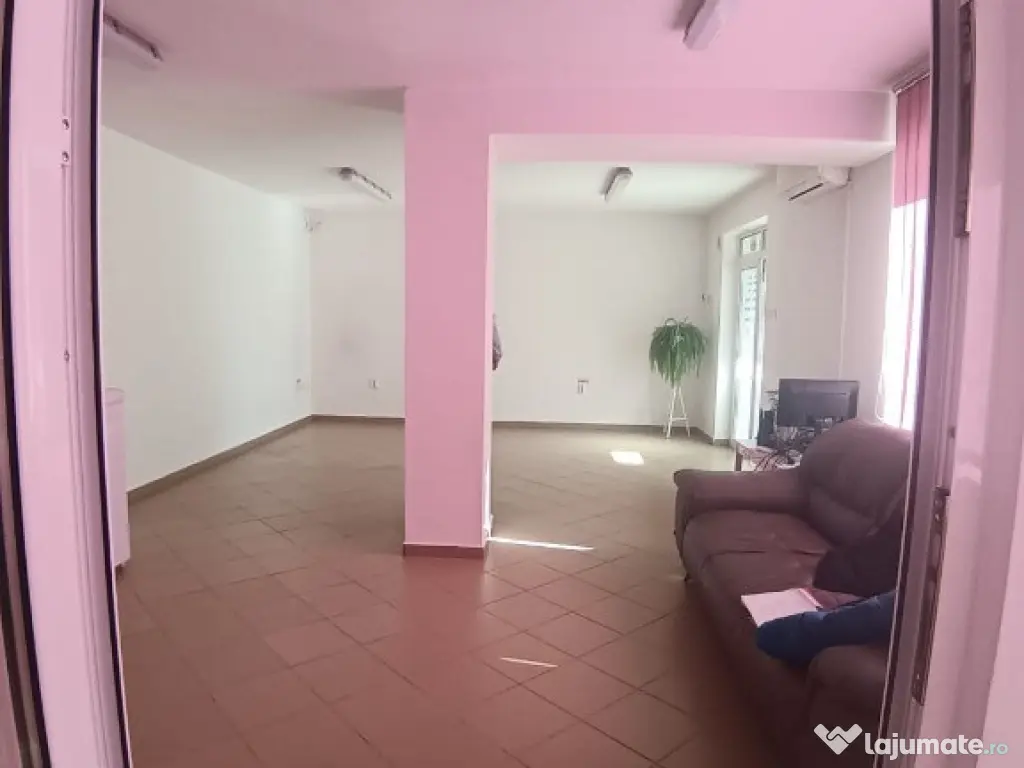 Cosbuc, spatiu comercial, 50mp 