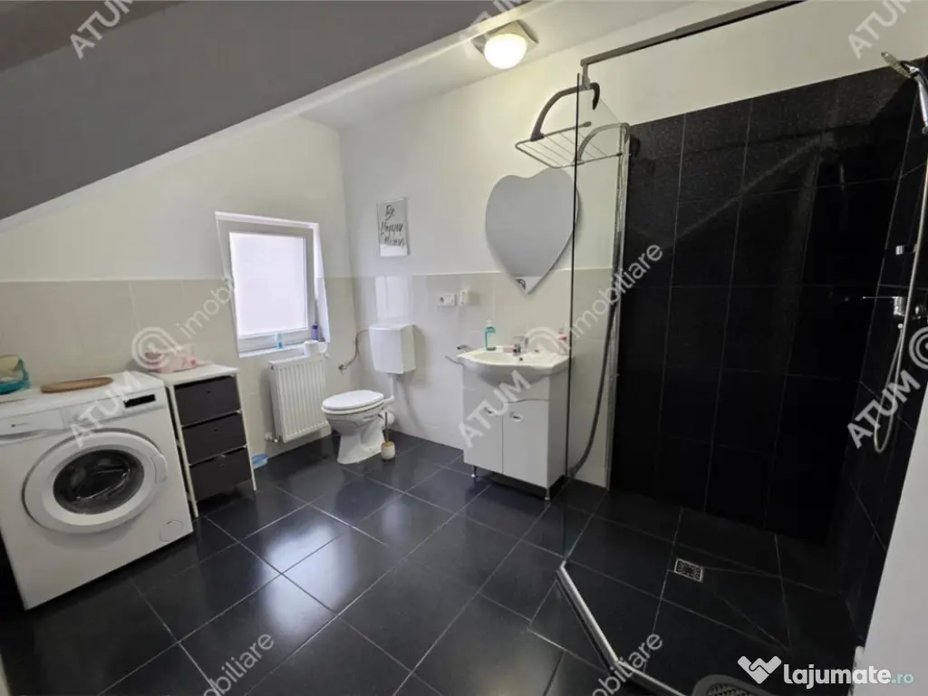 Garsoniera cu loc de parcare in cartierul Arhitectilor din S 