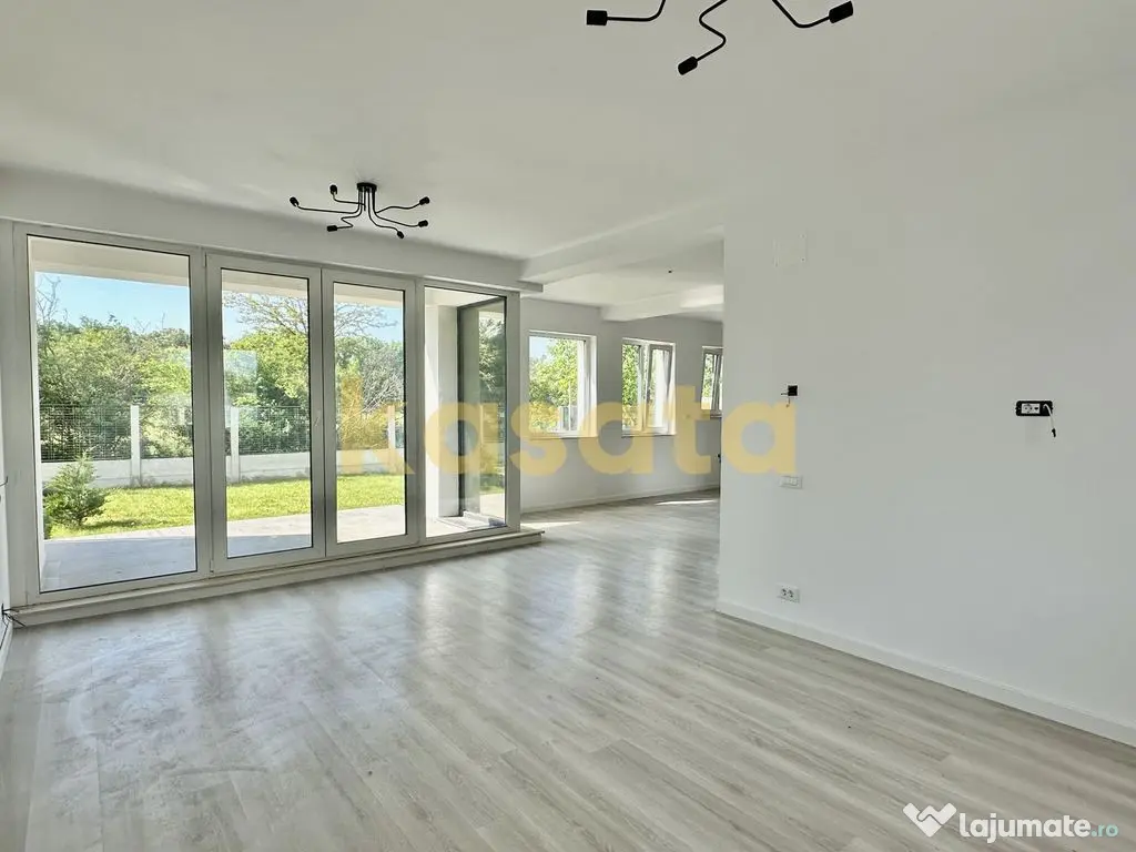 Casa 4 camere in regim duplex finalizata 2025 