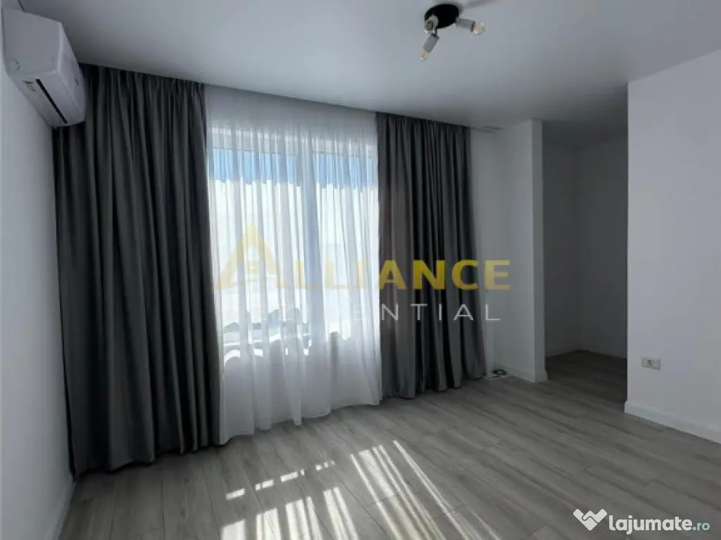 {PENTHOUSE} Apartament cu 3 camere - 3 bai - 119 MP | Metrou 