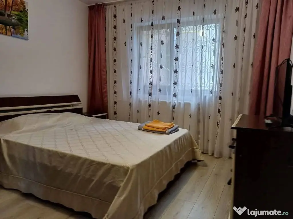Apartament cu 2 camere zona Dobrogea 