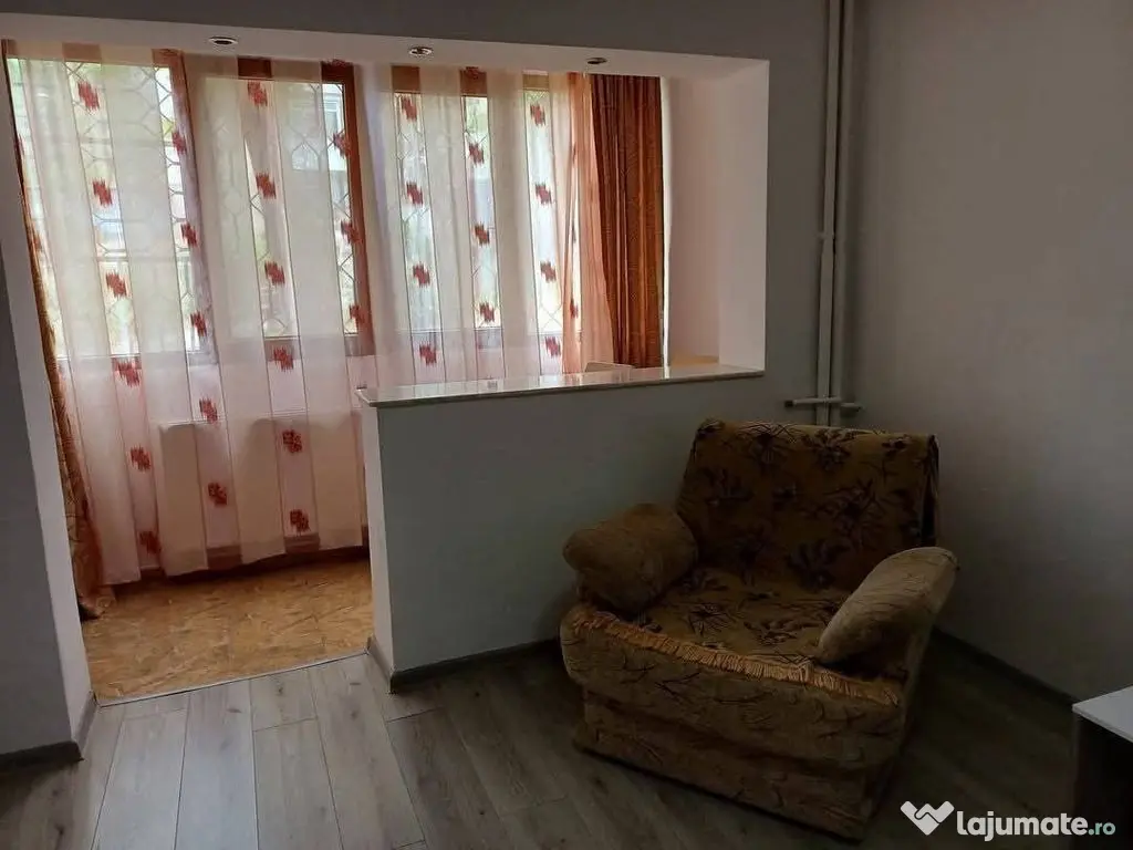 Apartament cu 2 camere zona Dobrogea 