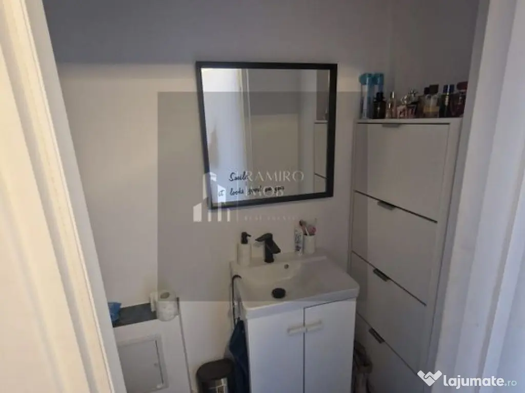 Apartament 3 camere – zonă excelentă 1 Decembrie 1918... 