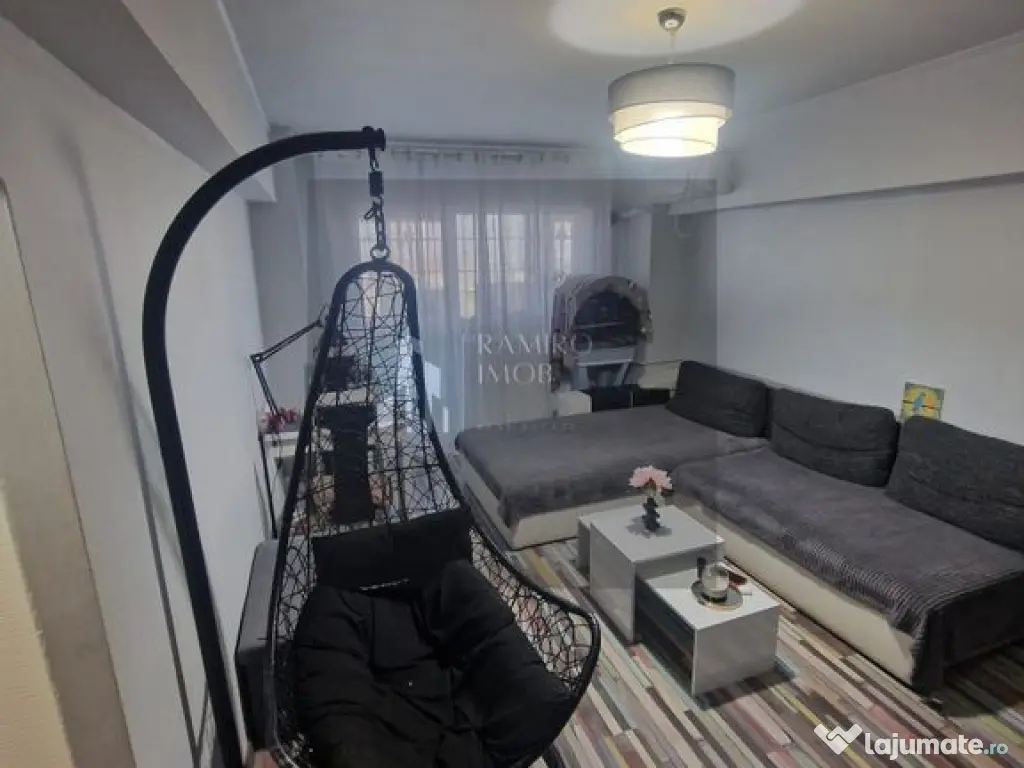 Apartament 3 camere – zonă excelentă 1 Decembrie 1918... 