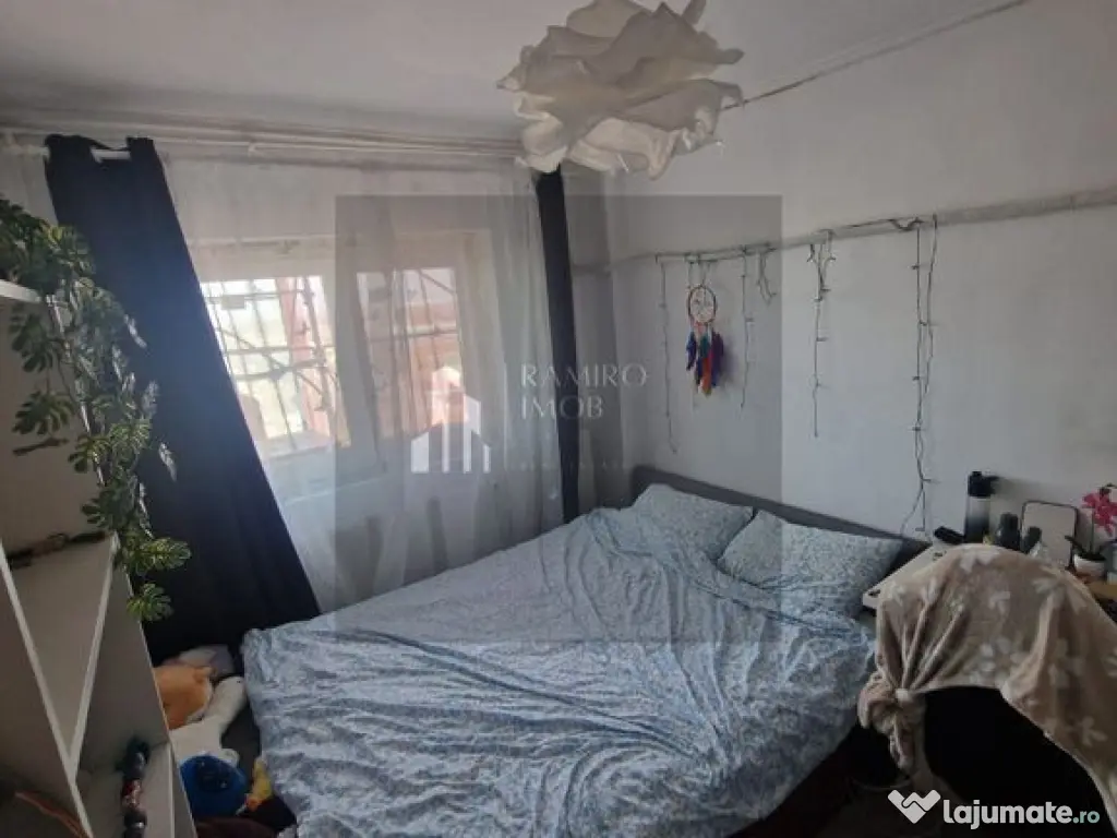 Apartament 3 camere – zonă excelentă 1 Decembrie 1918... 