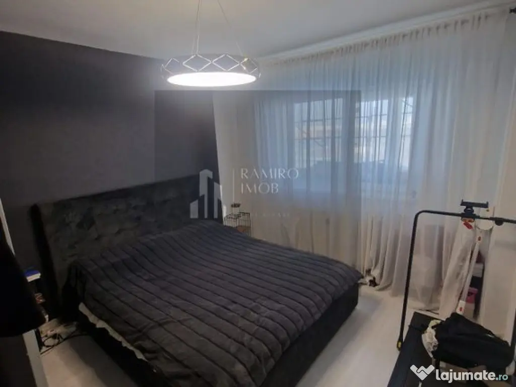 Apartament 3 camere – zonă excelentă 1 Decembrie 1918... 