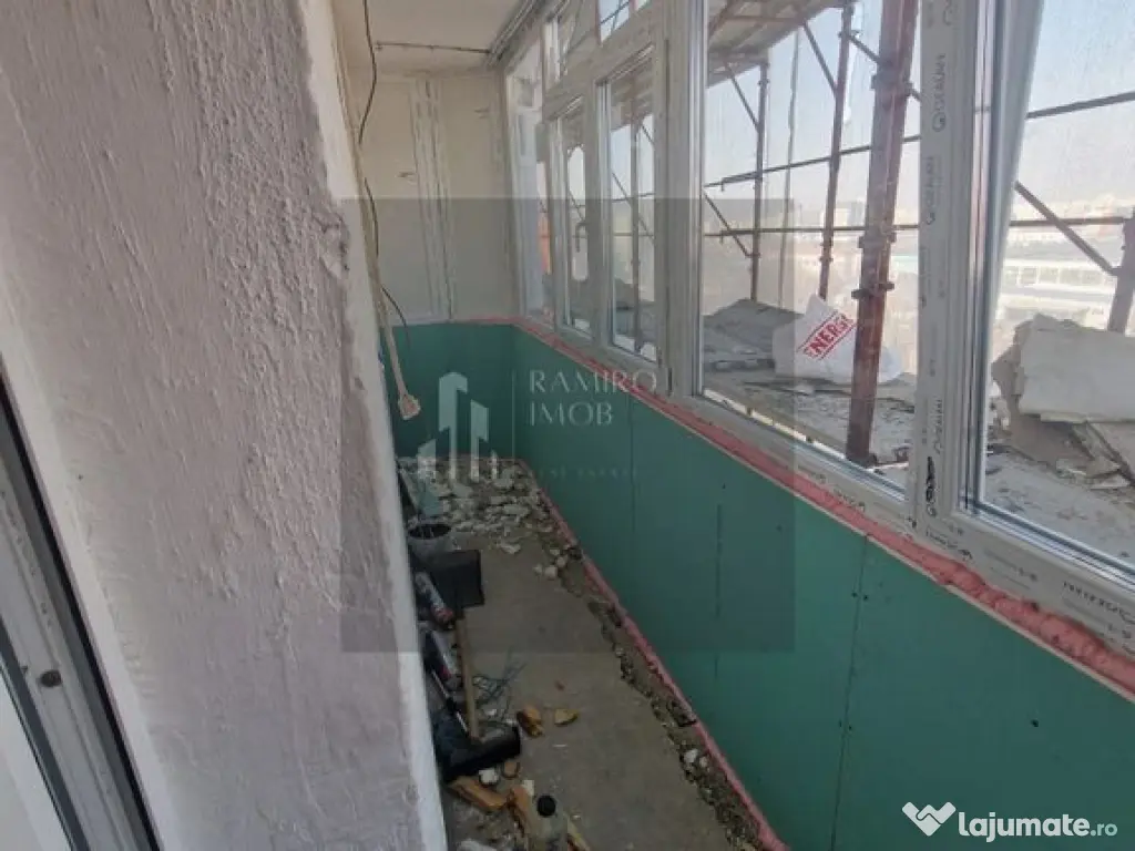 Apartament 3 camere – zonă excelentă 1 Decembrie 1918... 