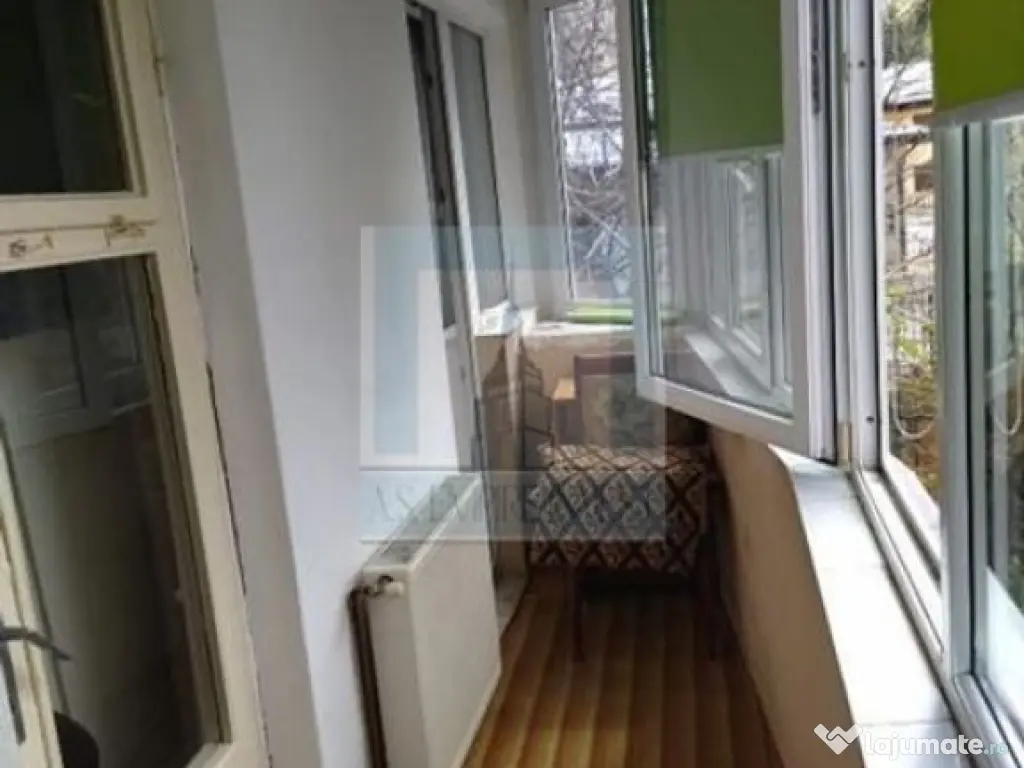 Apartament 3 camere - Bld. Griviței, Brașov 