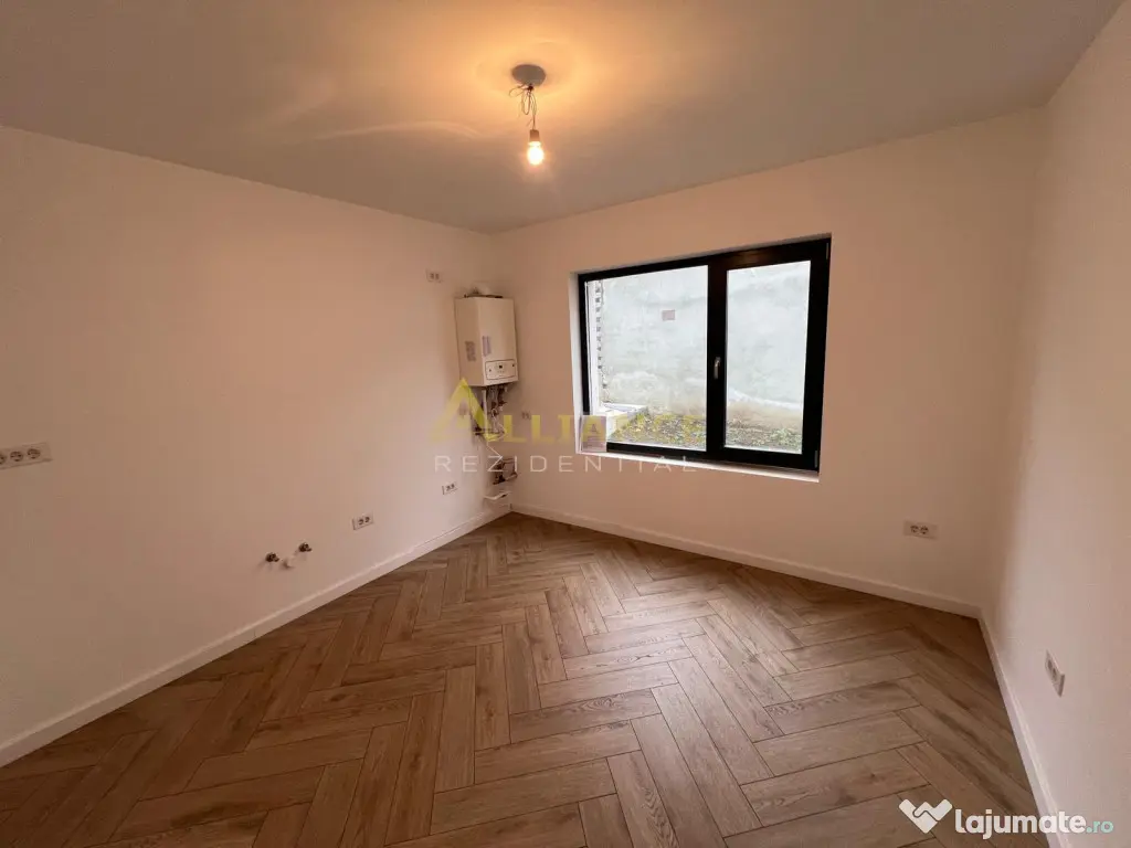 Casa 3 camere - 2 bai - 5 min de Bvd 1Mai 