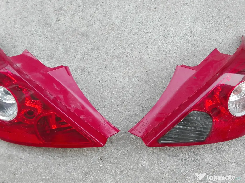 Stopuri Opel Corsa D 