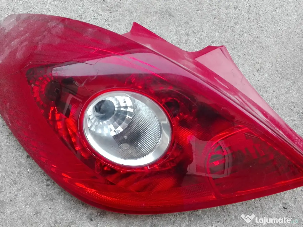 Stopuri Opel Corsa D 