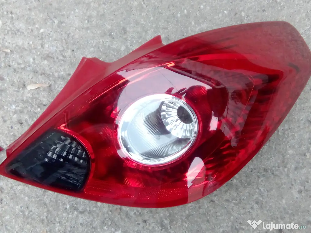 Stopuri Opel Corsa D 