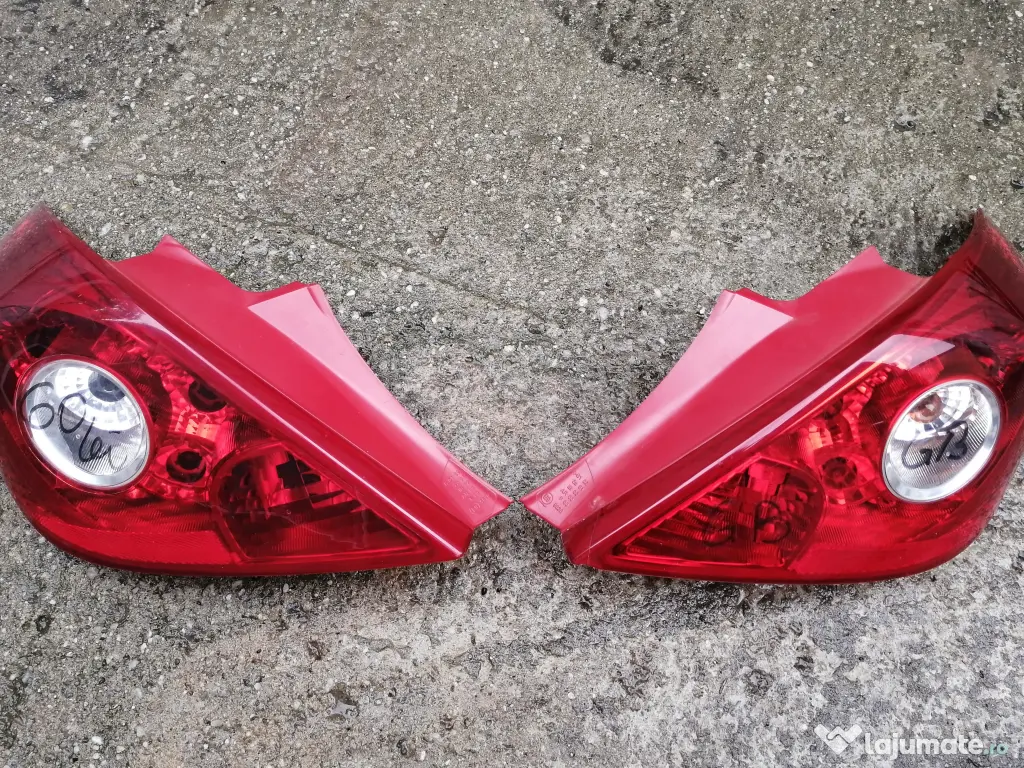 Stopuri Opel Corsa D 