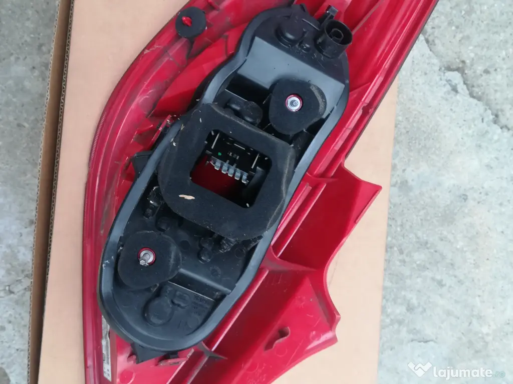 Stopuri Opel Corsa D 