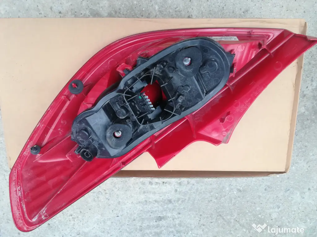 Stopuri Opel Corsa D 