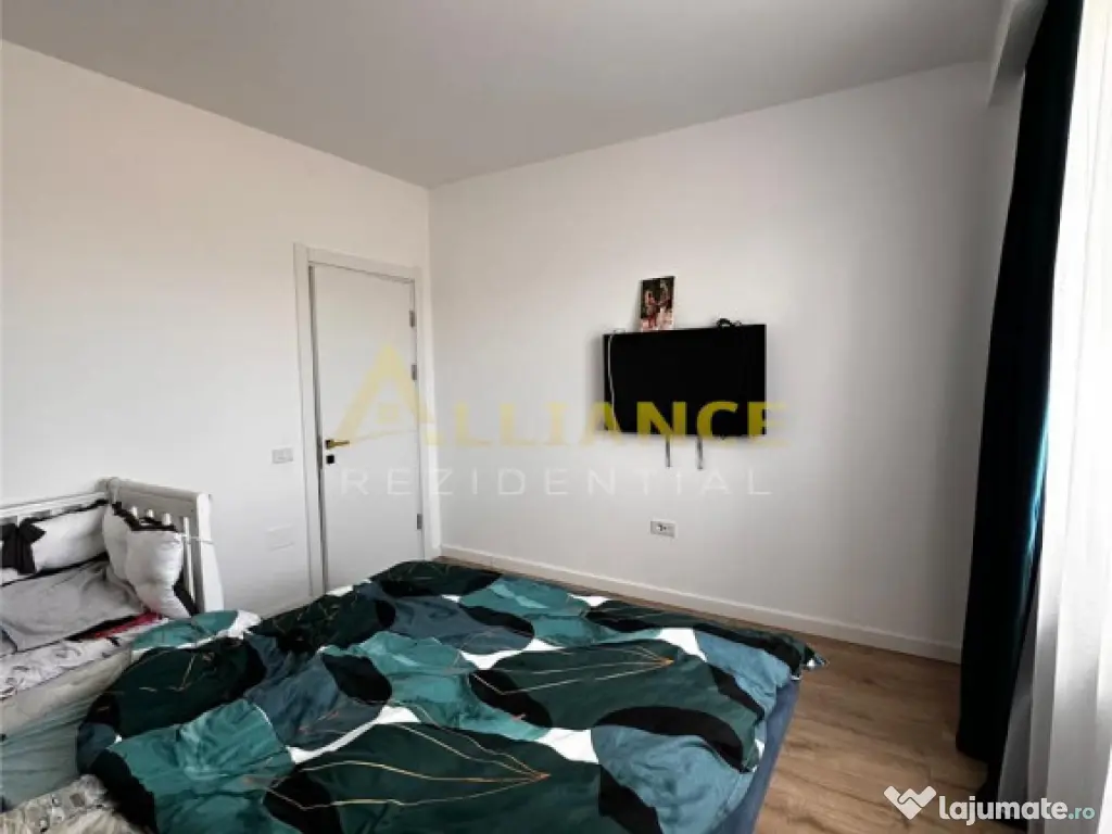 PRIMARIE POPESTI-SOS. LEORDENI - Apartament cu 3 camere-2 ba 