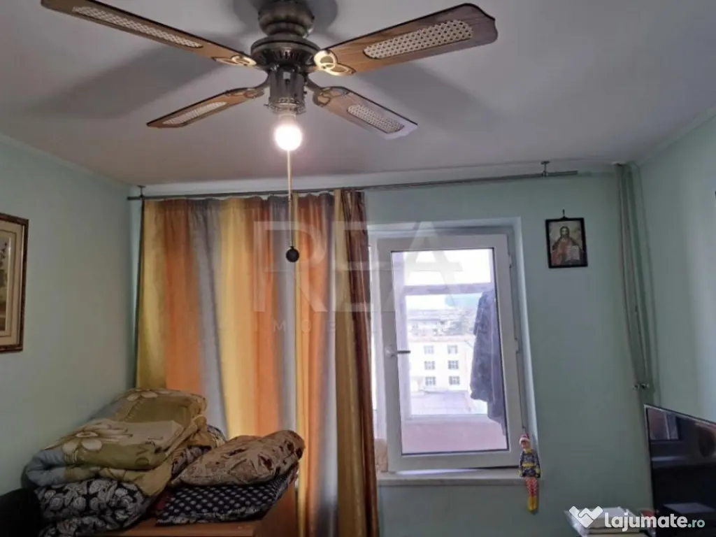 3 camere, 6/8, 68mp-Drumul Taberei-Favorit-Orizont 