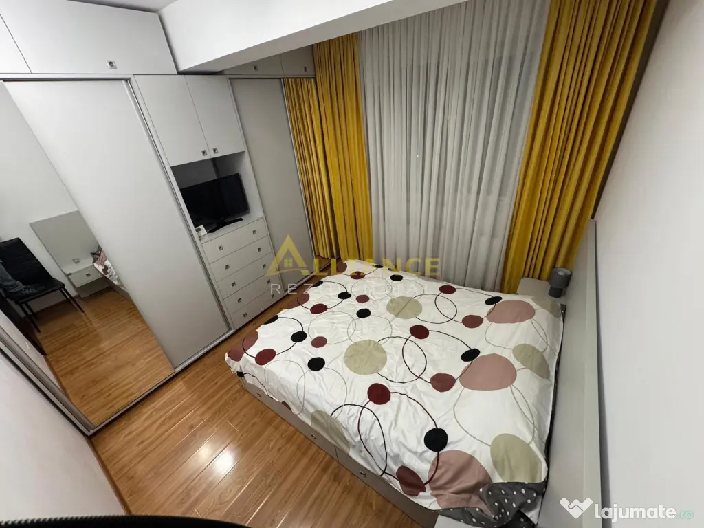 GURA PUTNEI - TITAN SUN PARK - Apartament 2 camere decomanda 