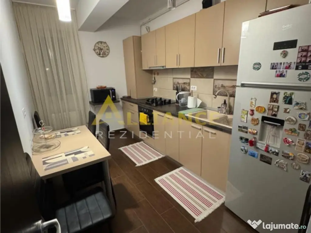 GURA PUTNEI - TITAN SUN PARK - Apartament 2 camere decomanda 