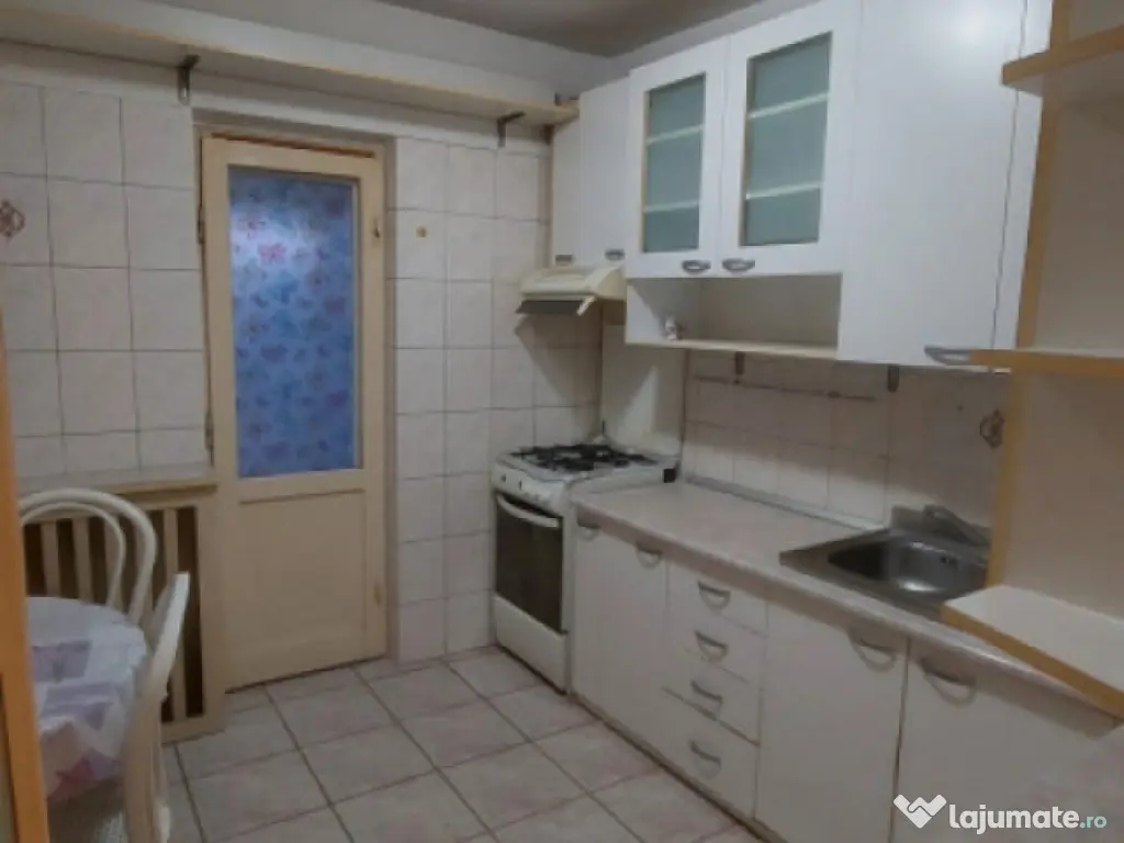 Apartament 2 camere de vânzare în zona Gară 