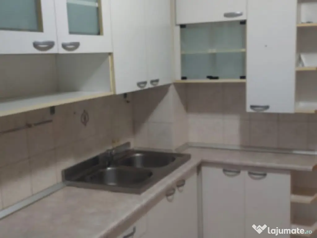 Apartament 2 camere de vânzare în zona Gară 