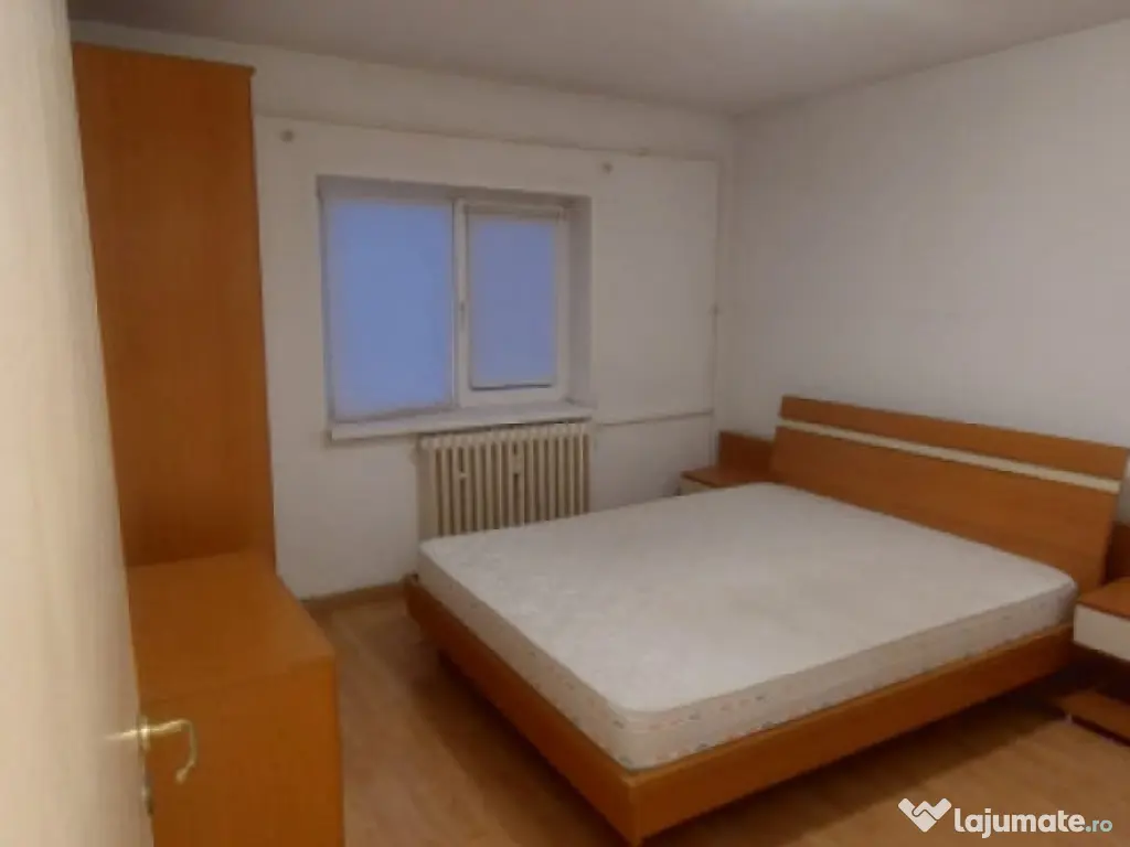 Apartament 2 camere de vânzare în zona Gară 