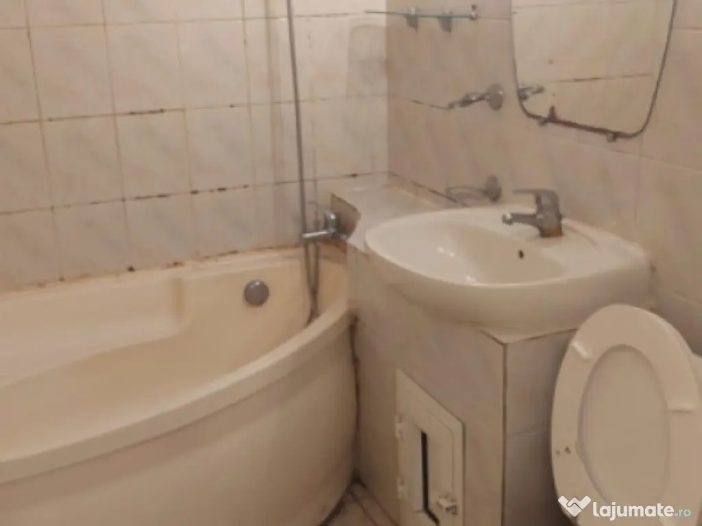 Apartament 2 camere de vânzare în zona Gară 
