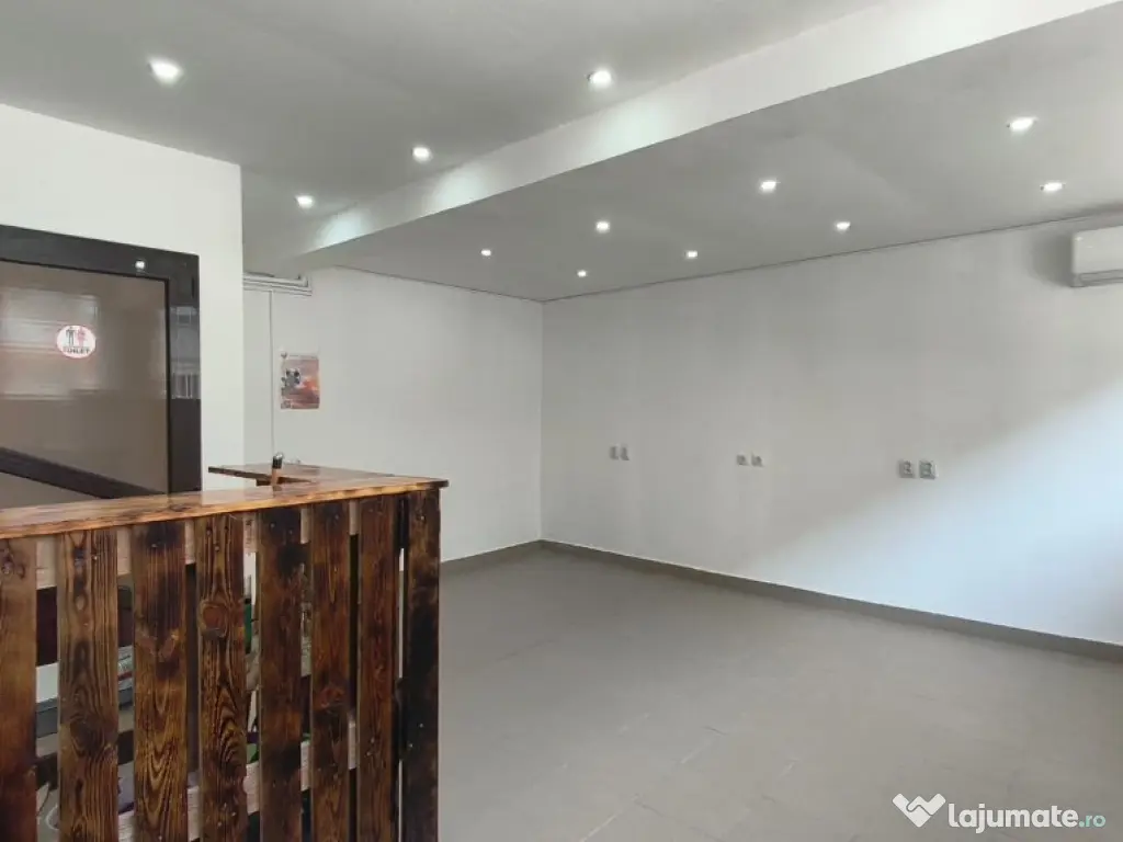 Spatiu comercial in Deva, zona Liliacului 