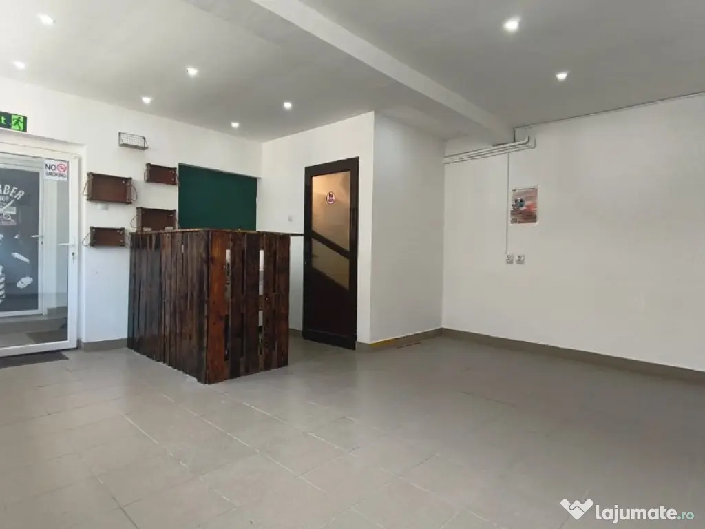 Spatiu comercial in Deva, zona Liliacului 