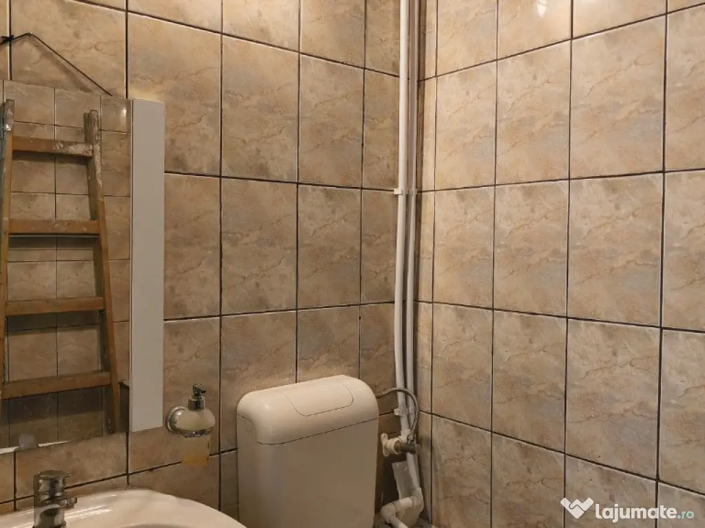 Spatiu comercial in Deva, zona Liliacului 