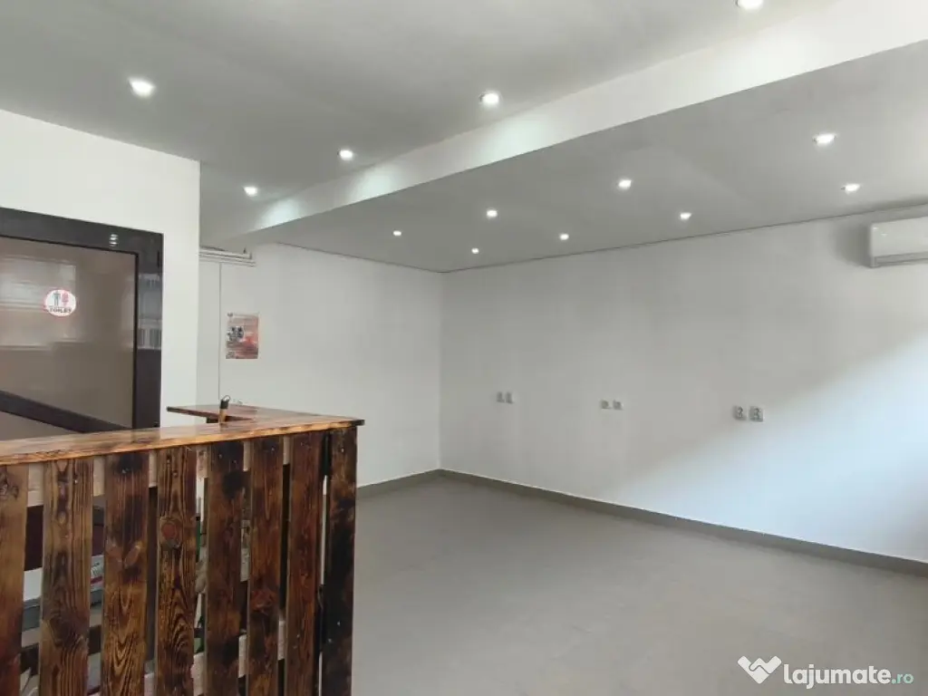 Spatiu comercial in Deva, zona Liliacului 