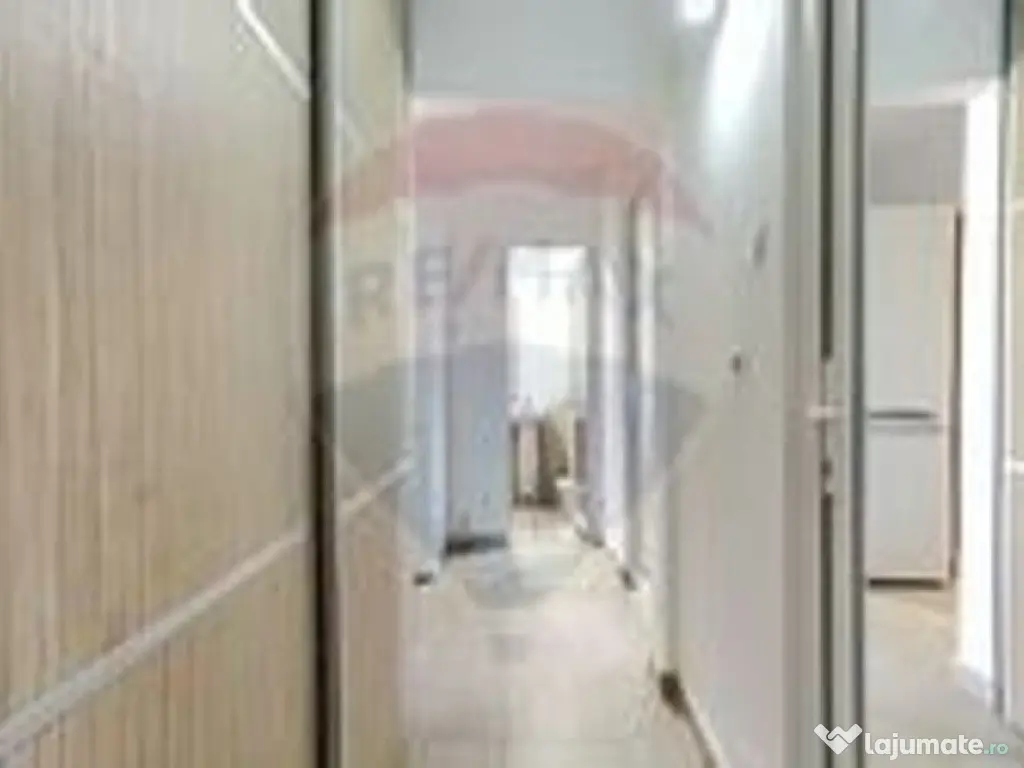 Apartament de inchiriat superb, 2 minute de Atrium Mall 