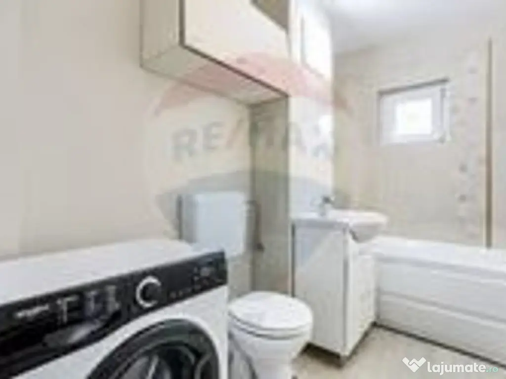 Apartament de inchiriat superb, 2 minute de Atrium Mall 