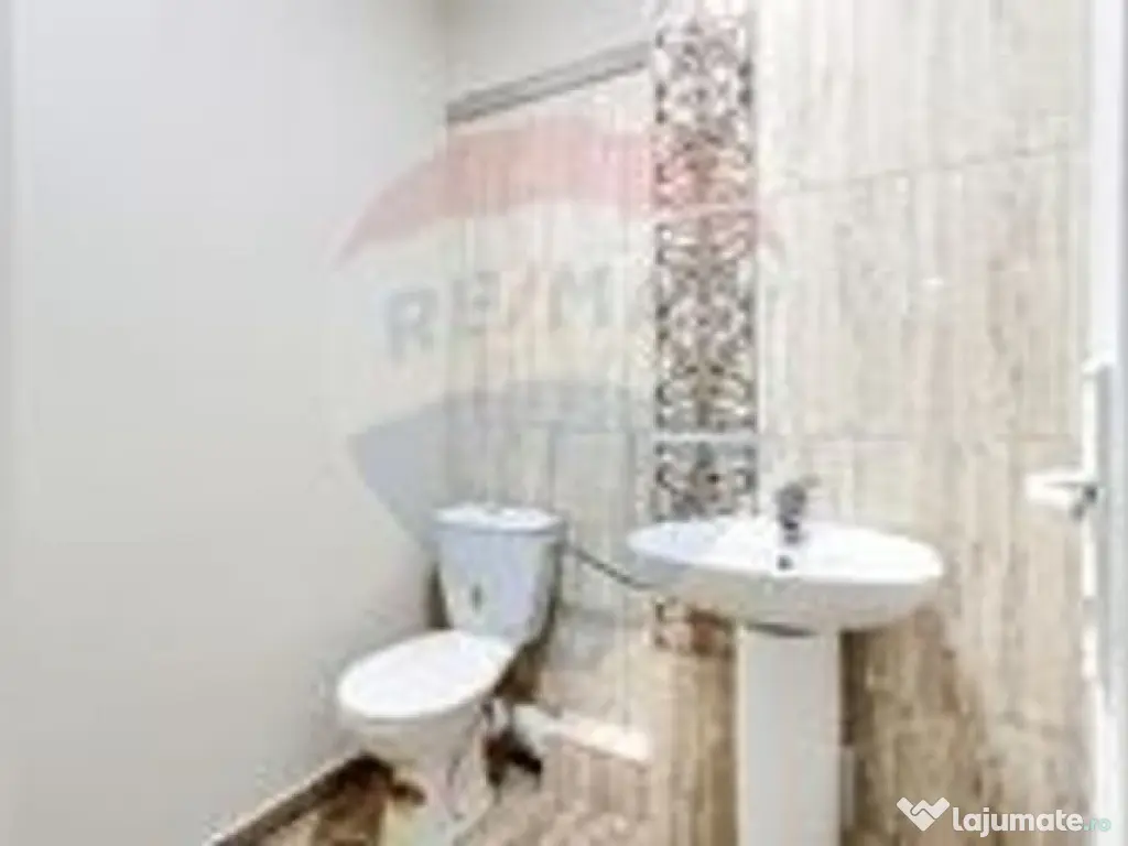 Apartament de inchiriat superb, 2 minute de Atrium Mall 