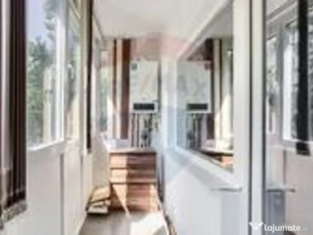 Apartament de inchiriat superb, 2 minute de Atrium Mall 