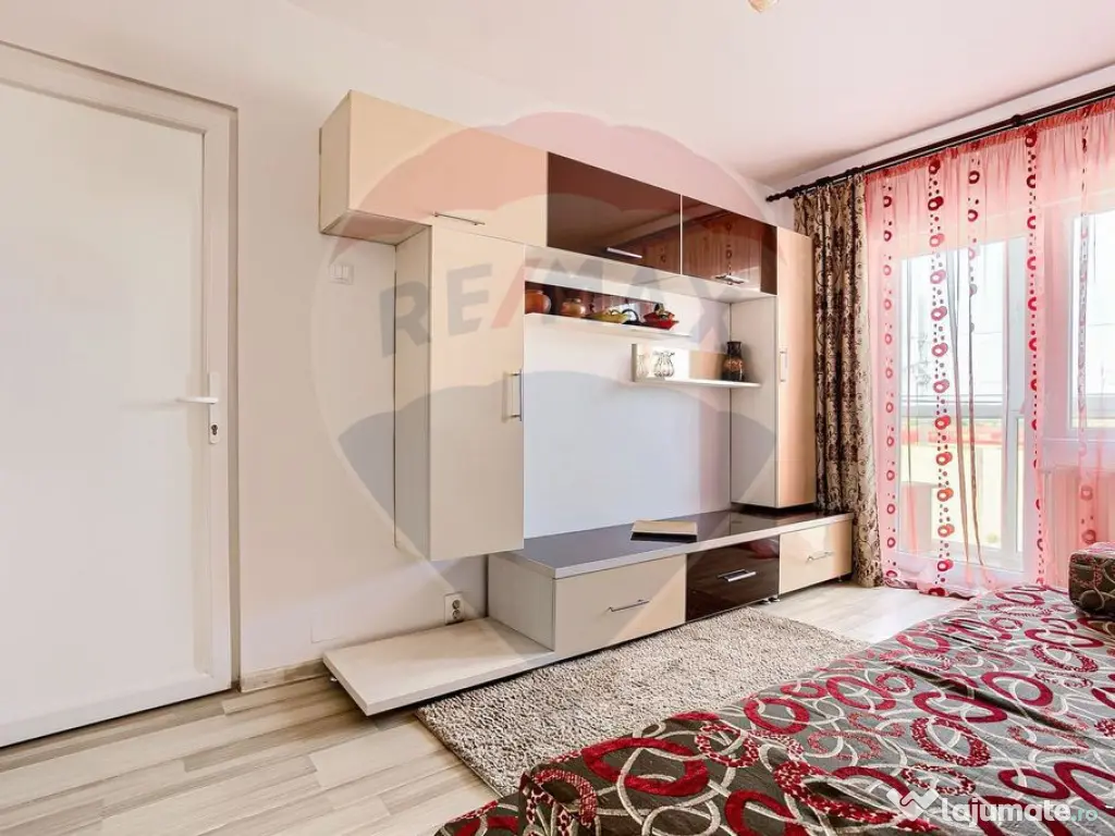 Apartament de inchiriat superb, 2 minute de Atrium Mall 