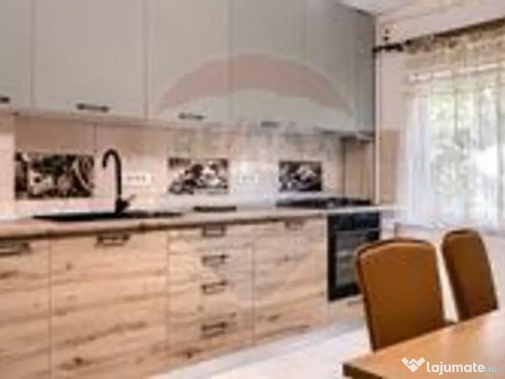 Apartament de inchiriat superb, 2 minute de Atrium Mall 