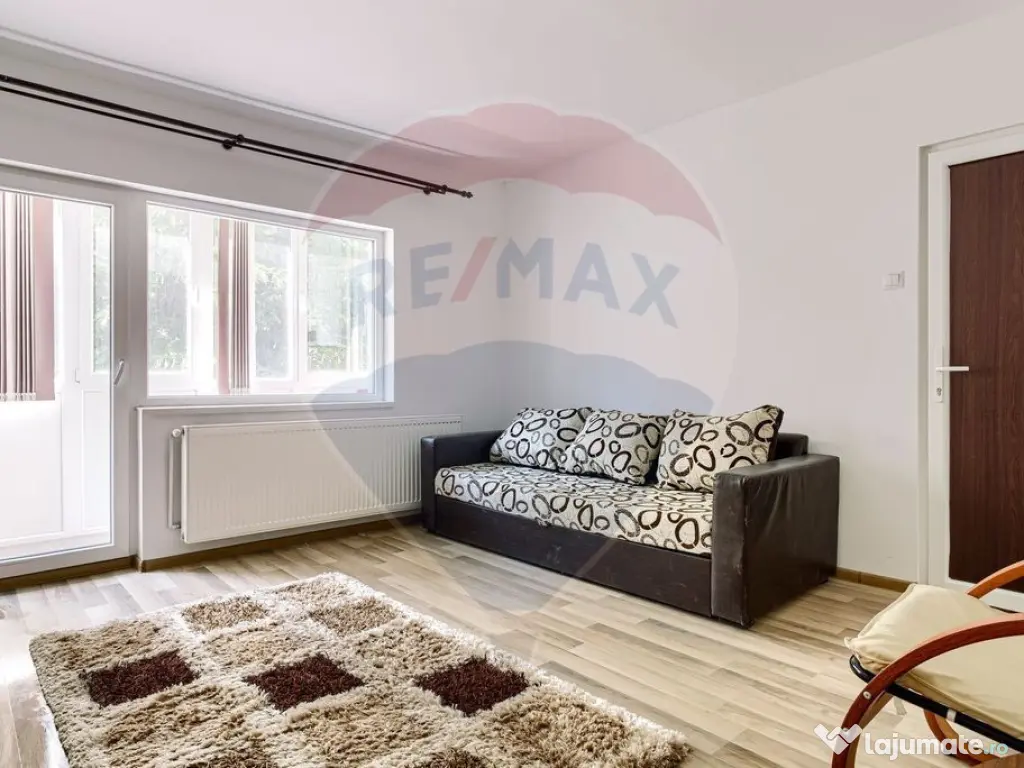 Apartament de inchiriat superb, 2 minute de Atrium Mall 