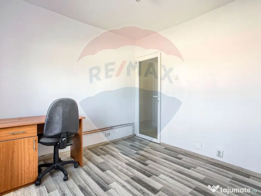 Apartament de inchiriat superb, 2 minute de Atrium Mall 